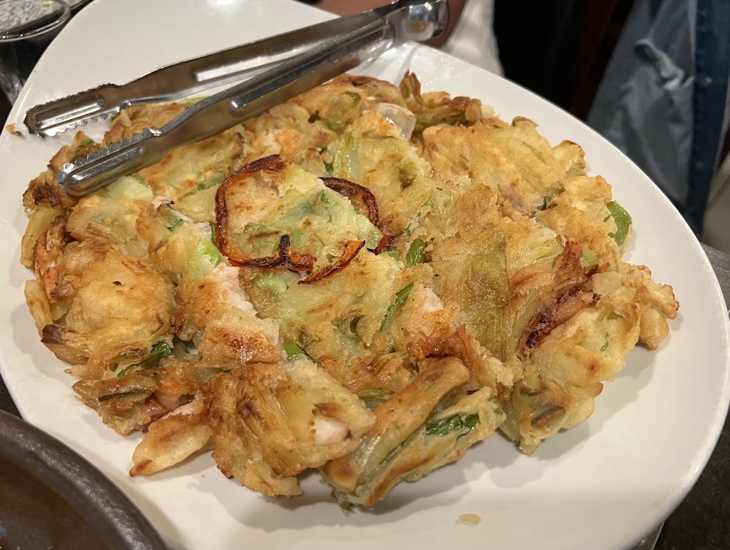 Pajeon
