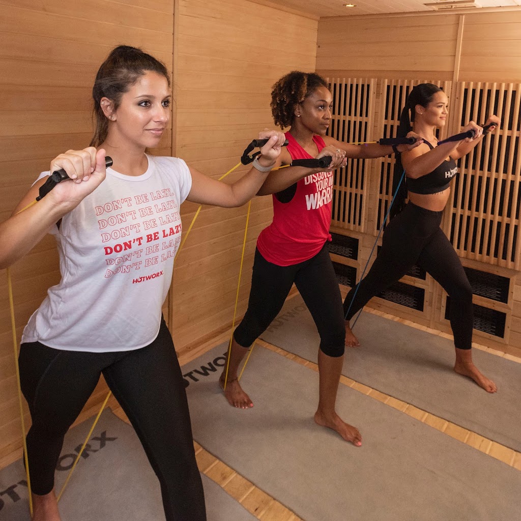  HOTWORX - Dallas, TX - Uptown