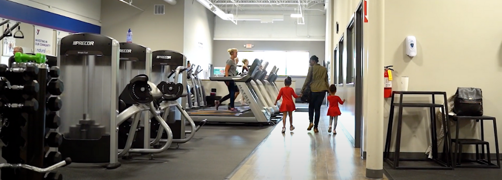  Anthony Wayne Community YMCA