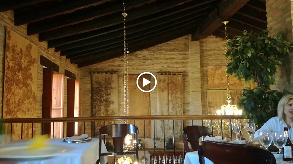 Lluna de Valencia Restaurant — Videos