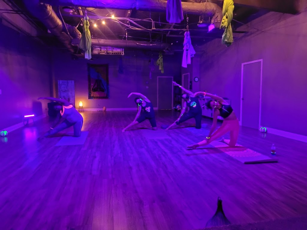  Soul Synergy Center Yoga