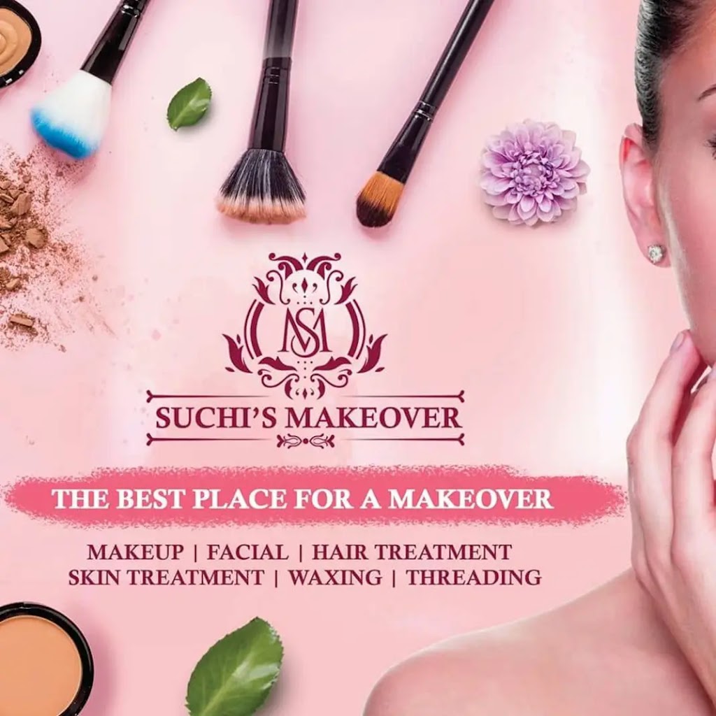 Suchi S Makeover