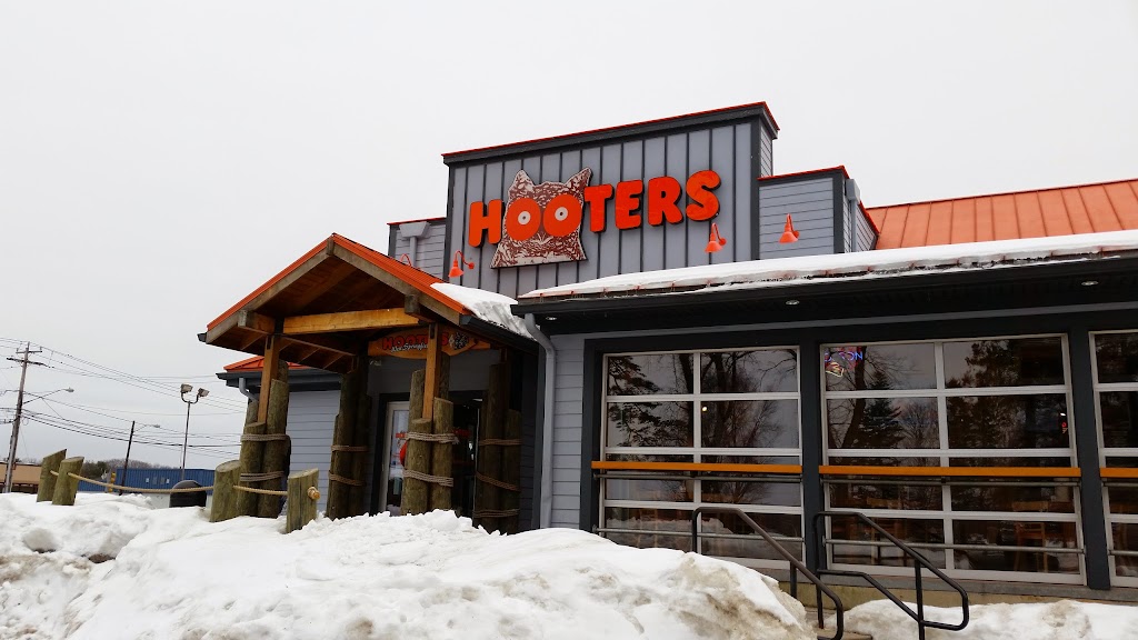 American restaurant in West Springfield