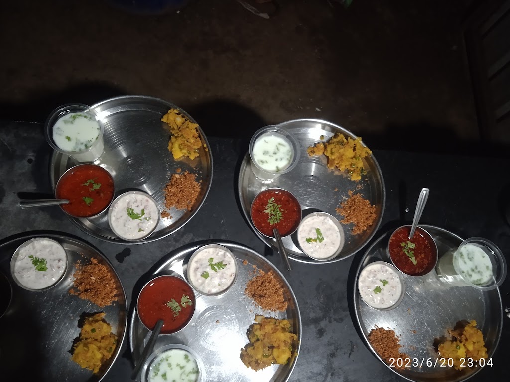 Khushi Dabha