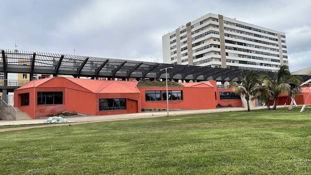 La Grada | Espacio Joven Creativo