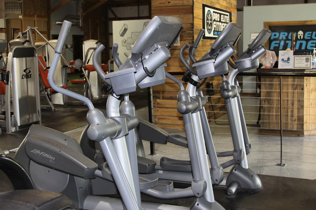  Pro Elite Fitness