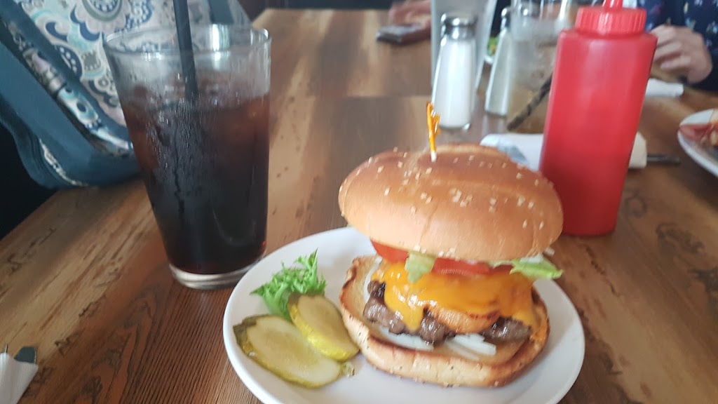 Food & drink