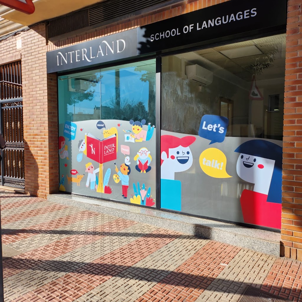 Interland School - Academia de idiomas — Del propietario