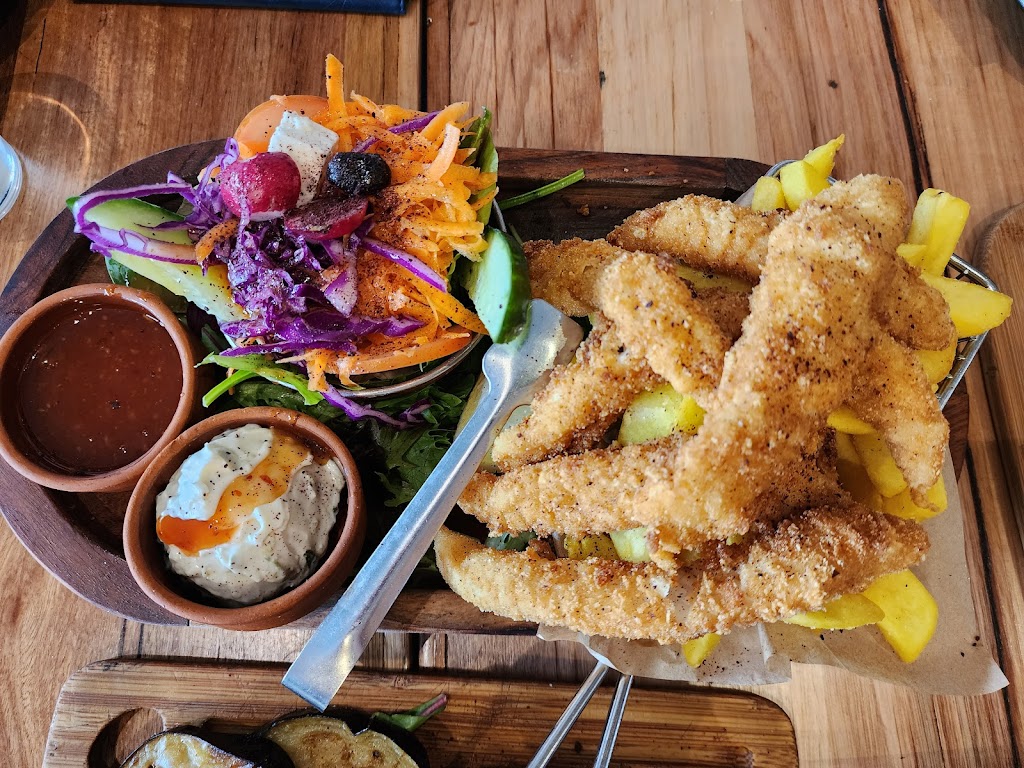 Food & drink