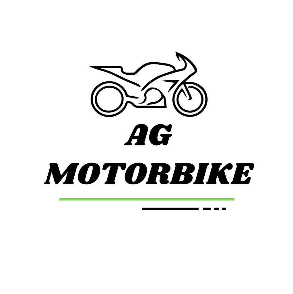 AG MOTORBIKE — Del propietario