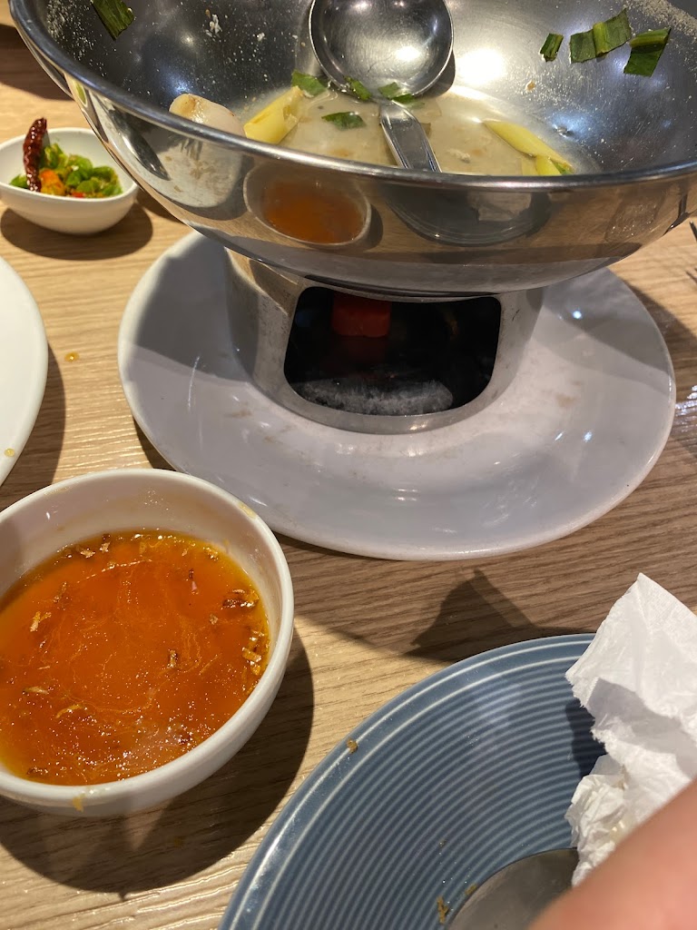 램짜런 씨푸드 센트럴 랏프라오점의 사진