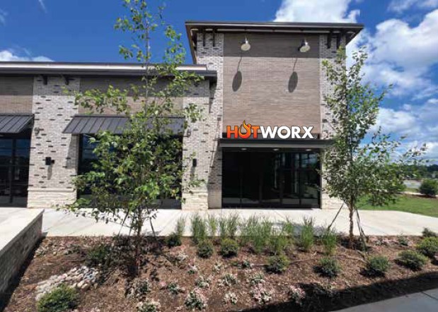  HOTWORX - Fort Mill, SC