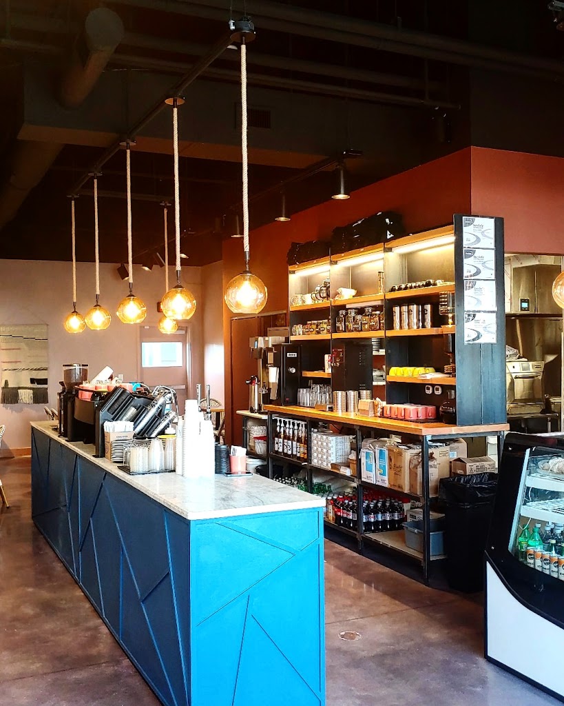 Photo of Mean Mug Coffeehouse Hamilton Place
