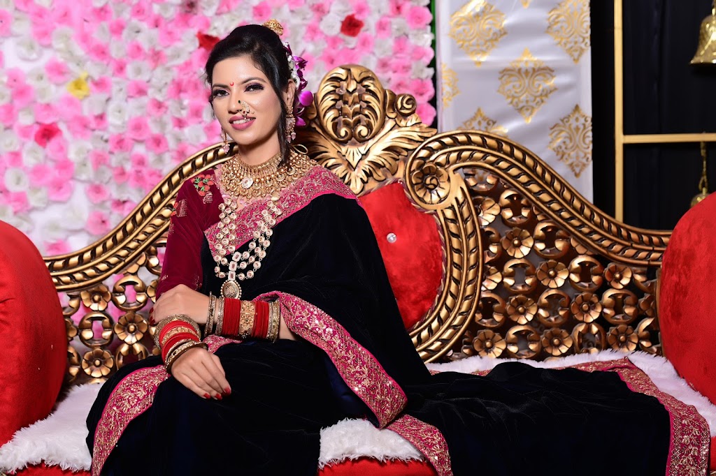 Sondaraya Beauty Parlor Jewellery And Cosmetic