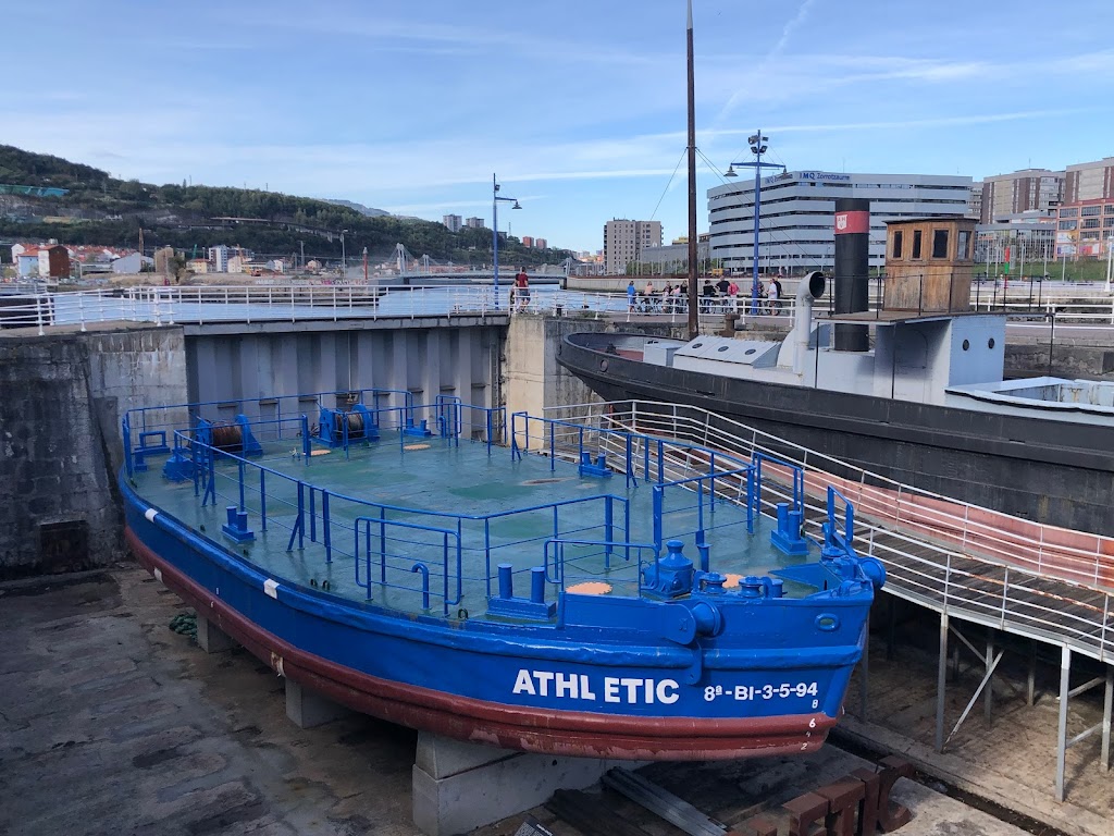 Gabarra Athletic Club