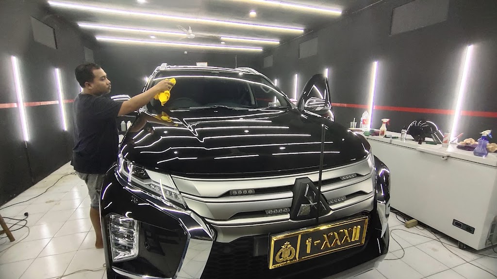 Ruby Gloss Automotive