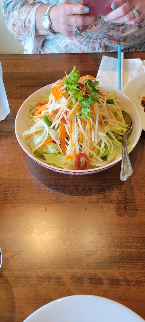 Absolute Thai