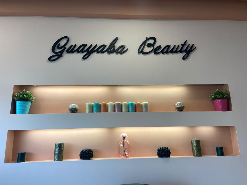 OSSHA Belleza y Bienestar