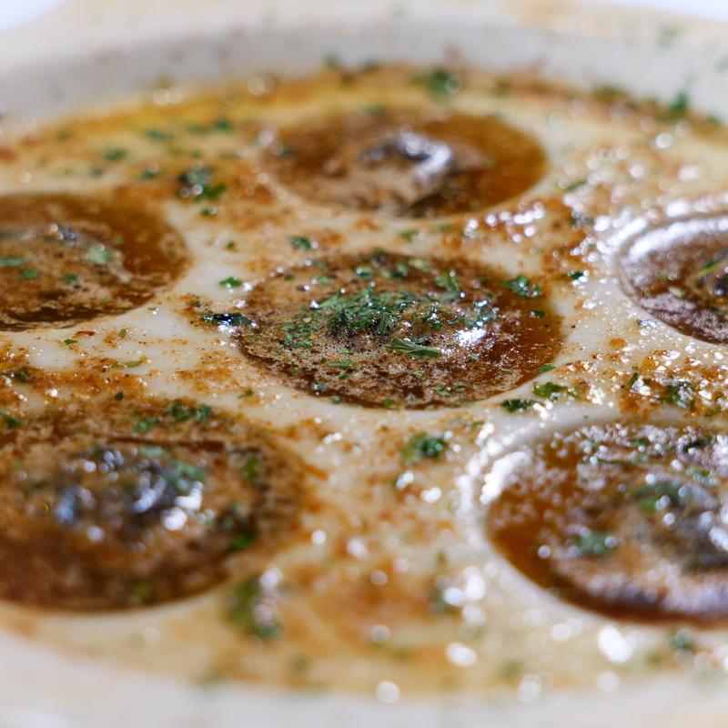 Escargot