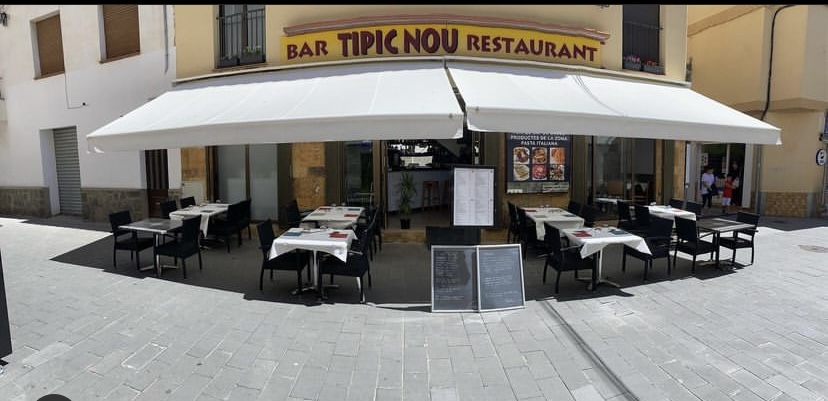 Restaurant Tipic Nou