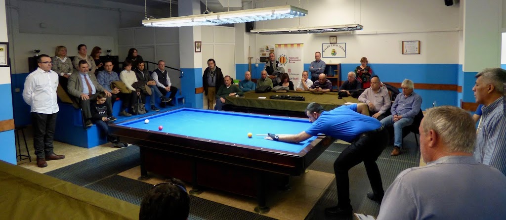 Billar Club Olesa