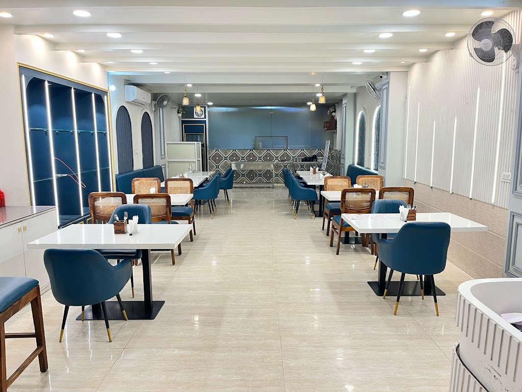 Tarang Veg Restaurant
