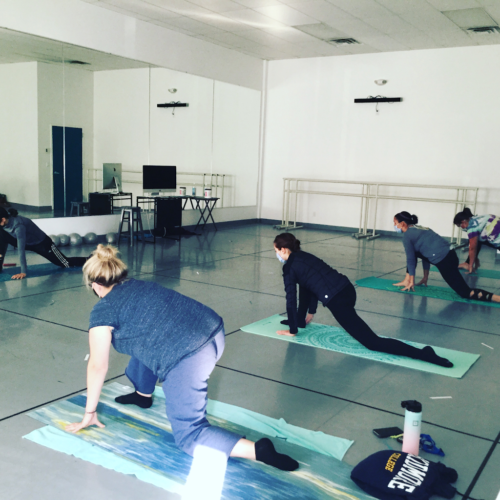  The Dance Conservatory