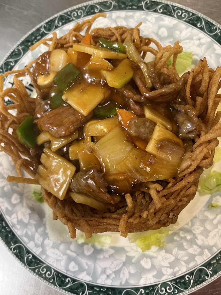Restaurante Chino Feliz — Del propietario