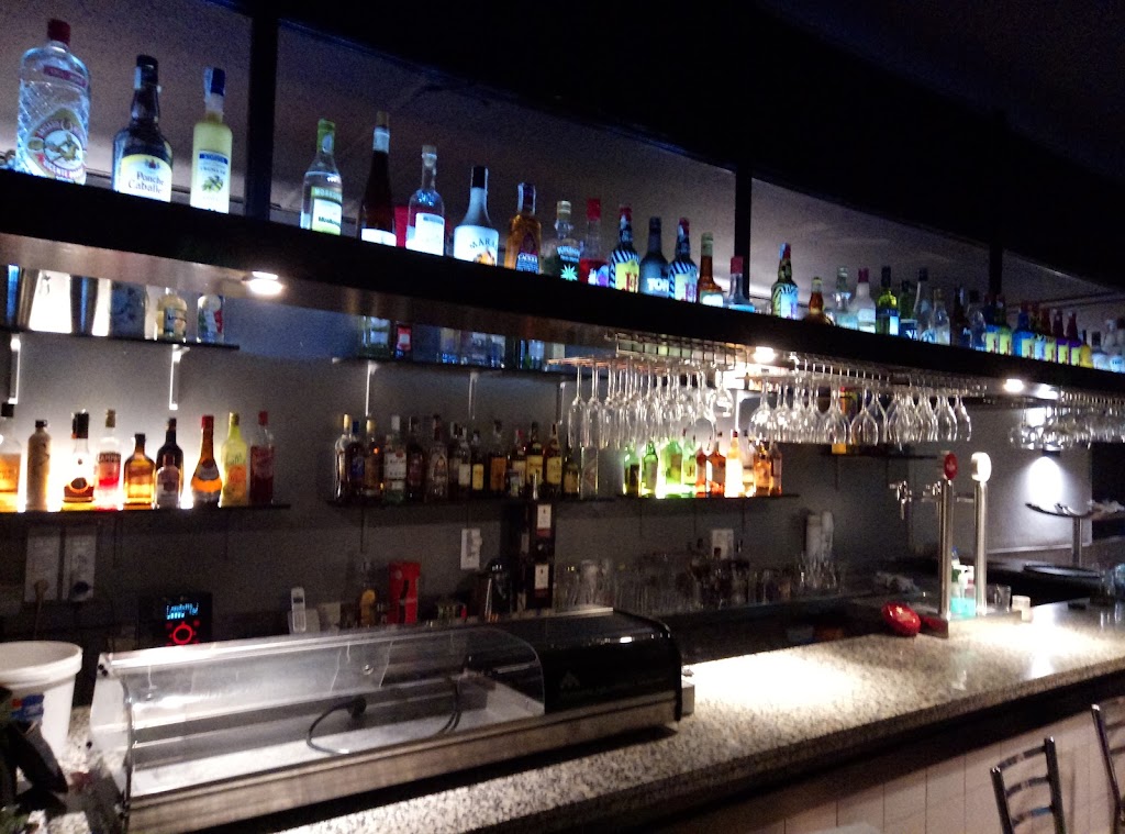 Bar Mi Mo — Ambiente