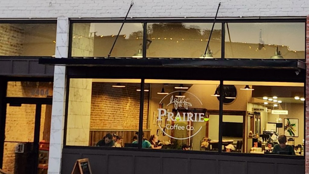 Photo of Prairie Coffee Co.