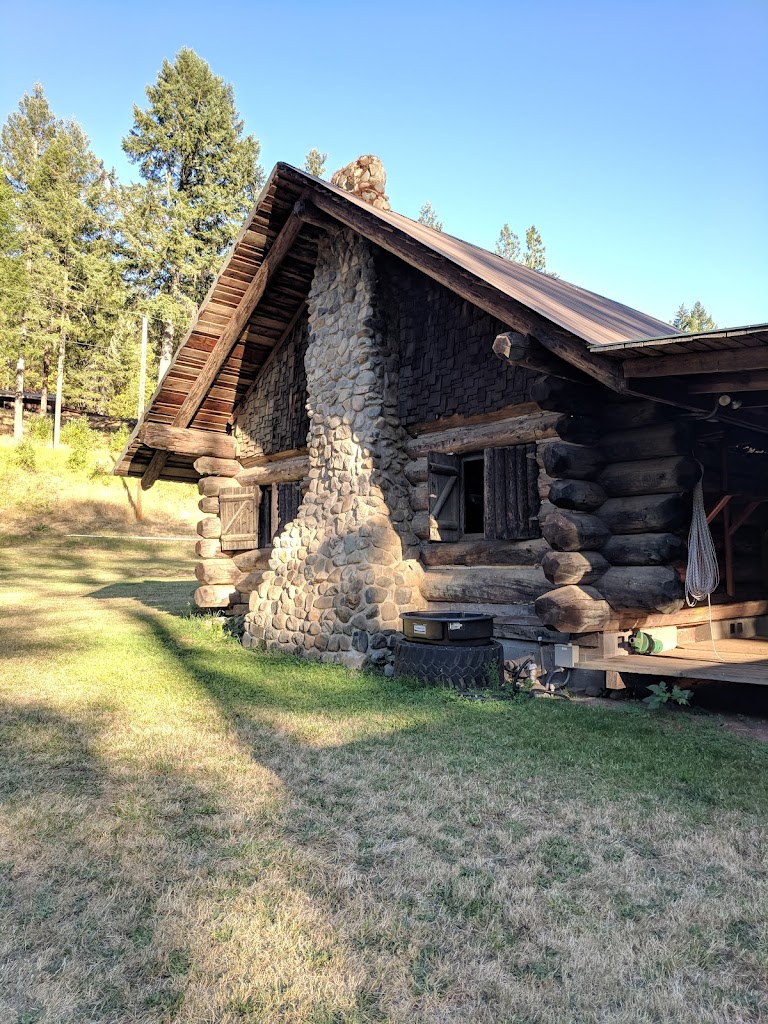 Doubletree Ranch - Hotel in Merlin , United States of America