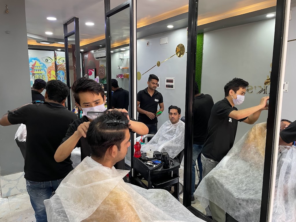 Rak S Salon Spa Tattoo