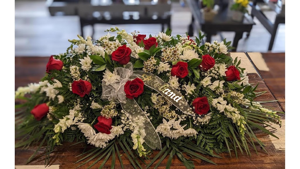 Next Step Floral Designs