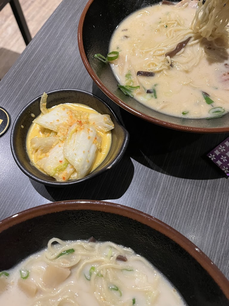 初代堂拉麵（原一魂拉麵） 的照片