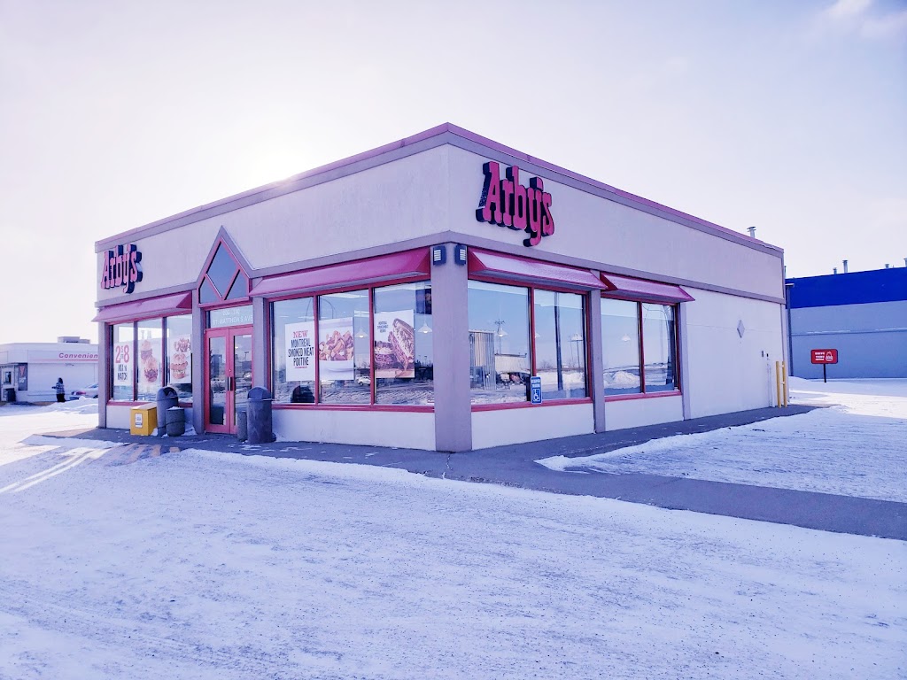 Arby's in Spruce Grove