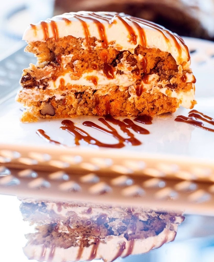 Restaurante Bespoke — Comida y bebida
