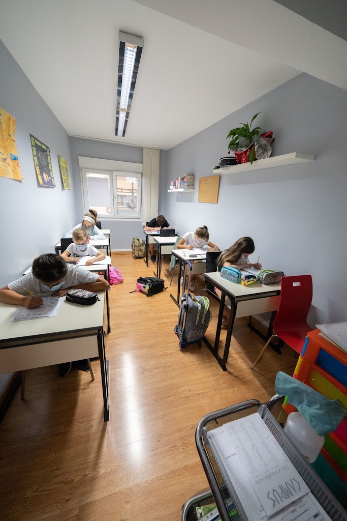 Centro De Estudios Campus