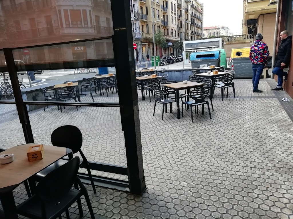 Nam Restaurantes - Gros