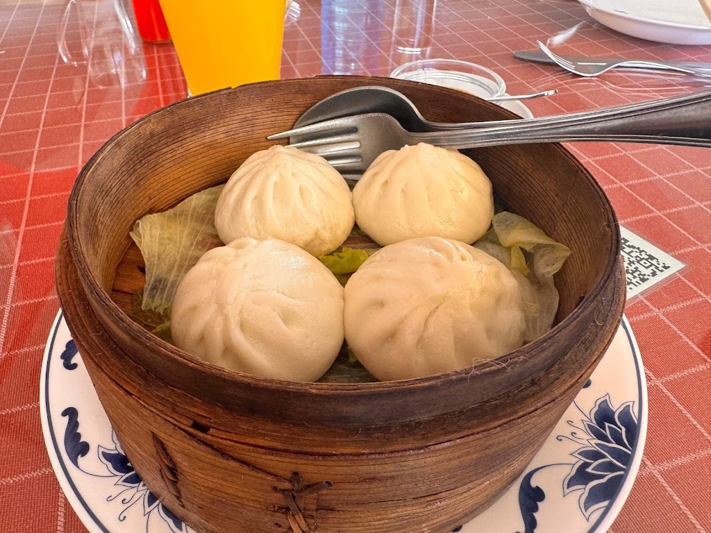 Restaurante Takiko — Dumpling