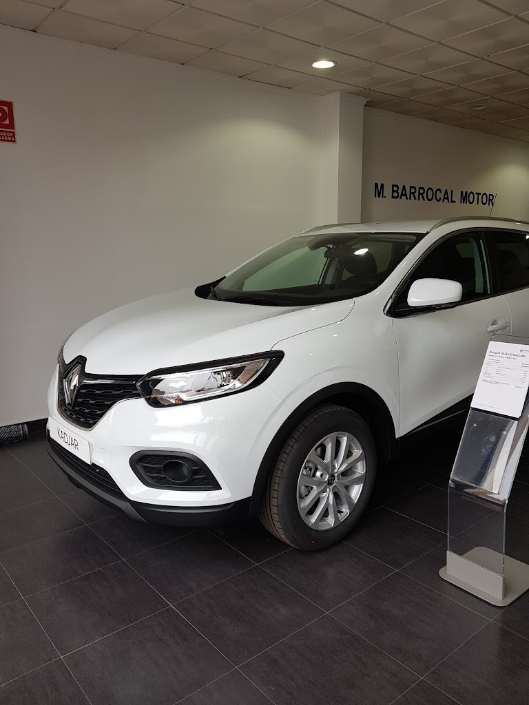 Rent a Car Guadix