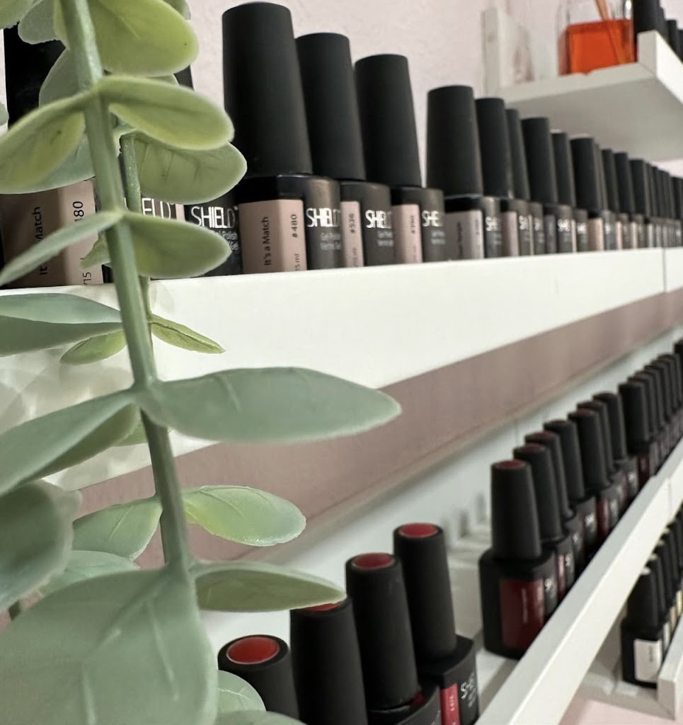 Sonia nails studios