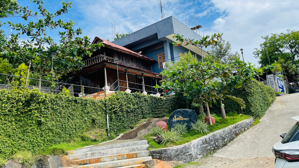 Honey Hives Club House And Hotels