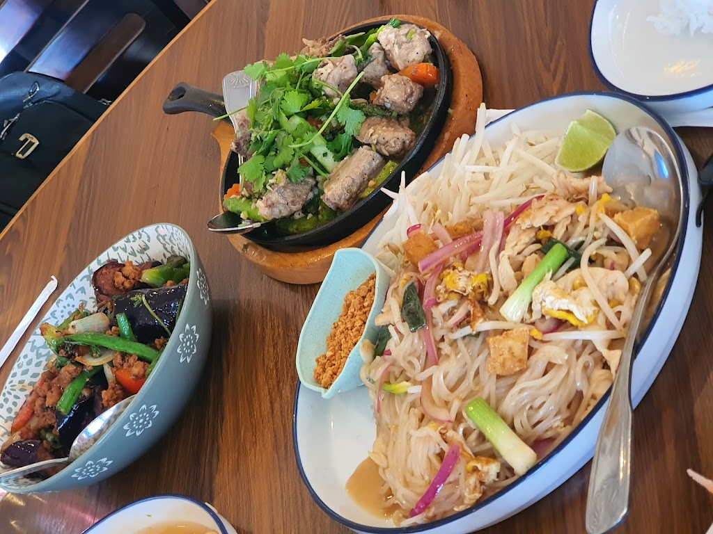 Peinto Thai Kitchen