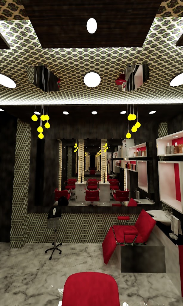 Glory Ladies Beauty Parlour