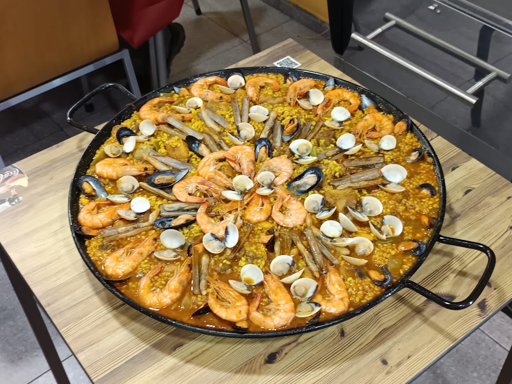 Restaurante Capsades — Mas recientes