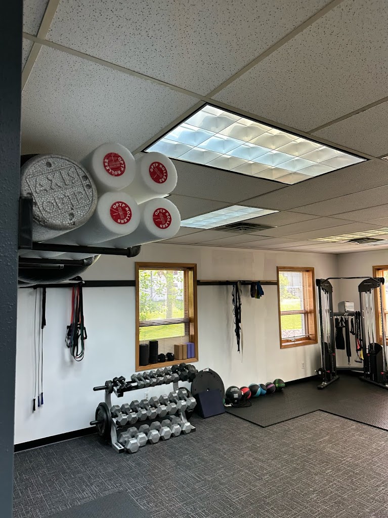  ATLAS Strength & Wellness