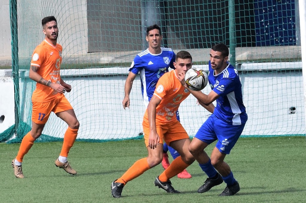 Ciudad Deportiva Maspalomas