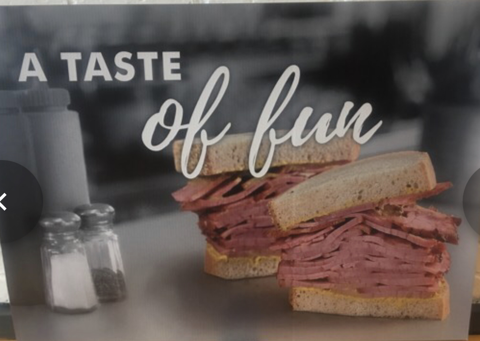 Pastrami