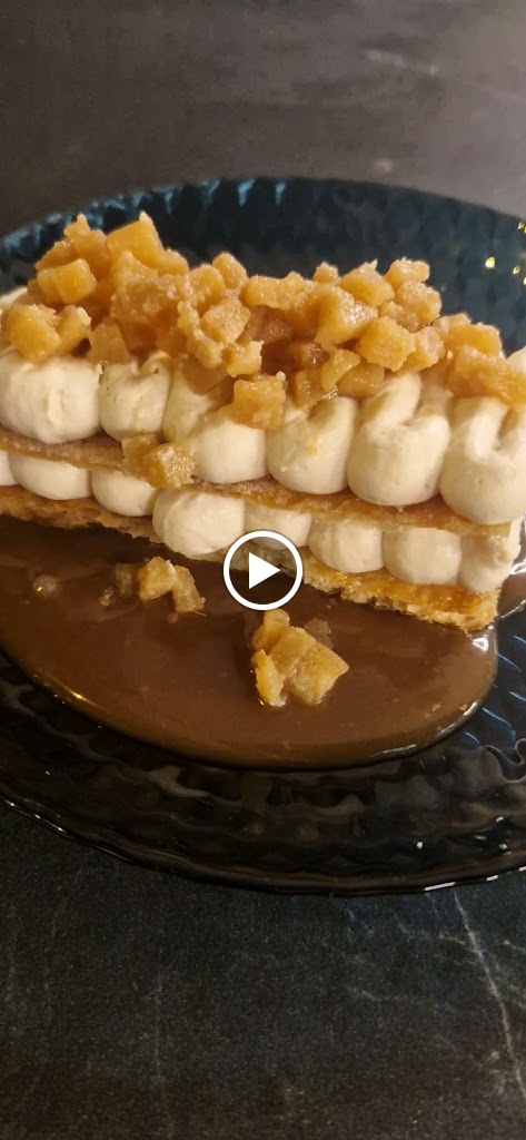 Lucira Restaurante — Videos