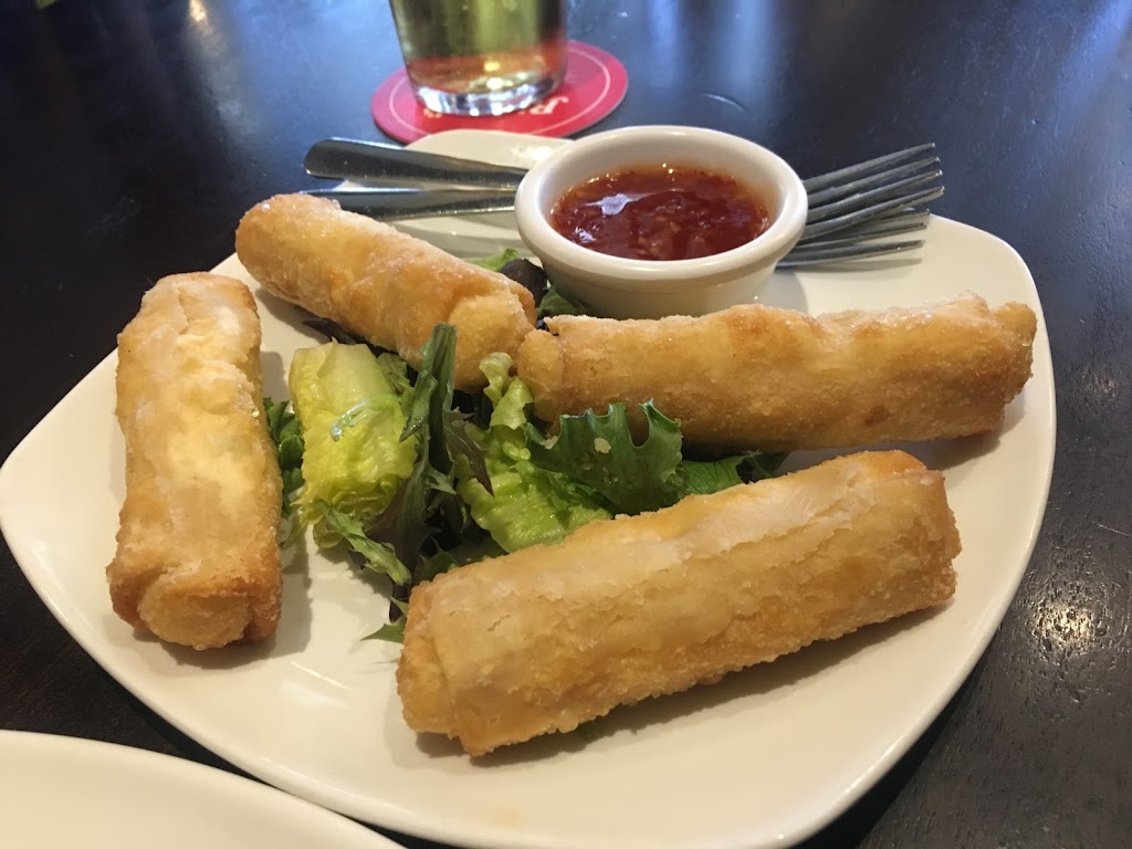 Spring roll
